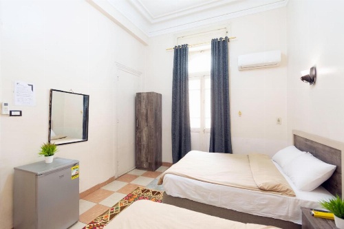 The Australian Hostel image 4